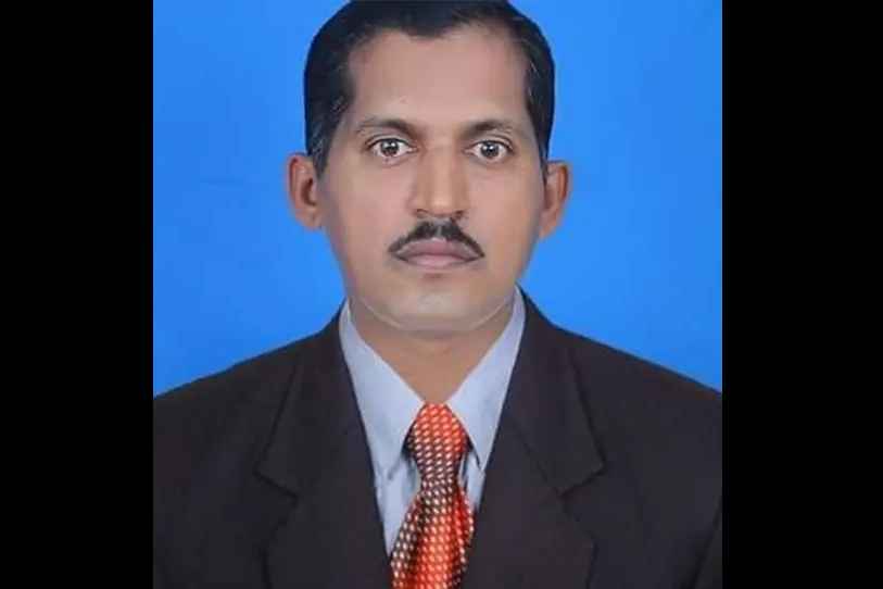 Narayana Kulal